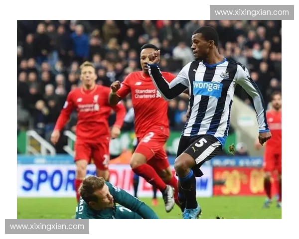 利物浦虎扑论坛深度分析：如何提升球队防守稳定性与进攻效率