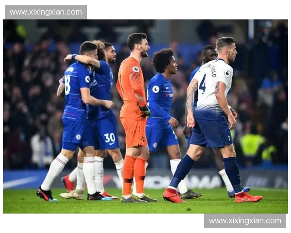 热刺全力冲击英超冠军展现团队凝聚力与永不言弃的拼搏精神