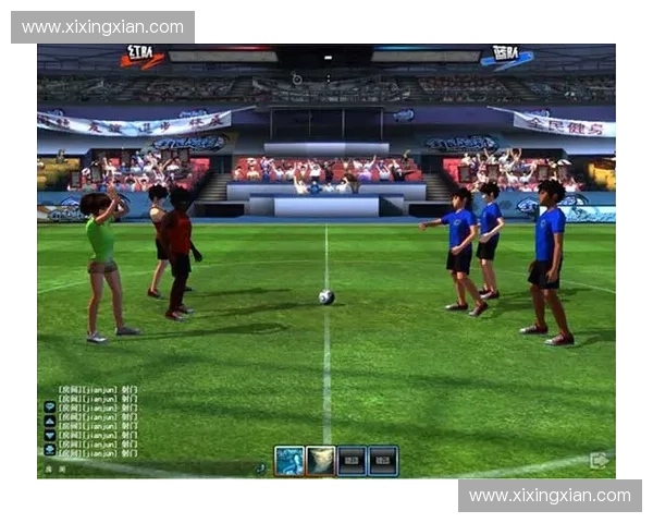 探寻全球最佳足球联赛巅峰对决与多元激情文化全面发展宏图之新路 探寻全球最佳足球联赛巅峰对决与多元激情文化全面发展宏图之新路